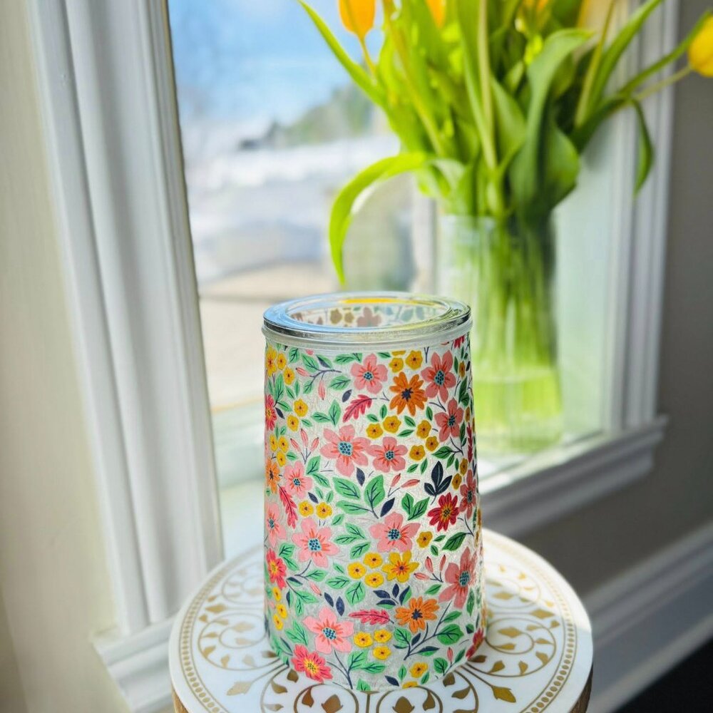 Wildflower Wildflower Warmer - Picture 2 of 4